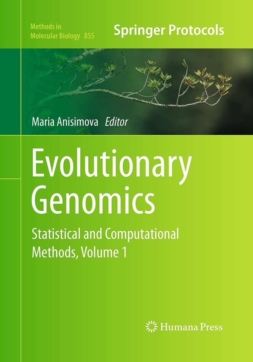 Methods in Molecular Biology