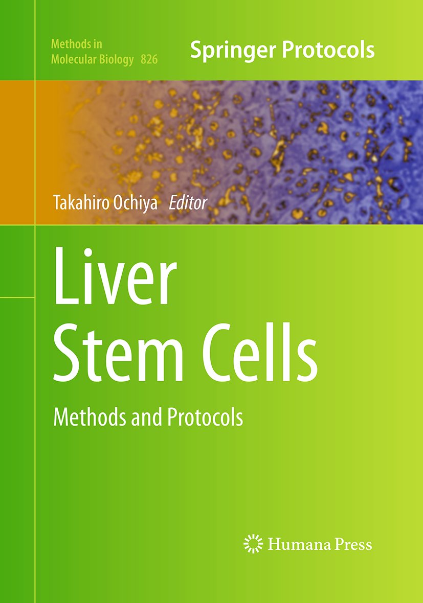 Methods in Molecular Biology
