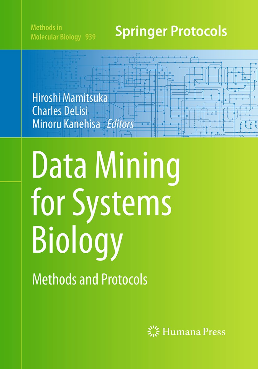 Methods in Molecular Biology