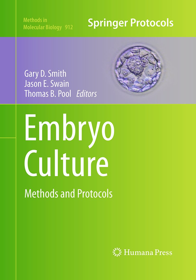 Embryo Culture