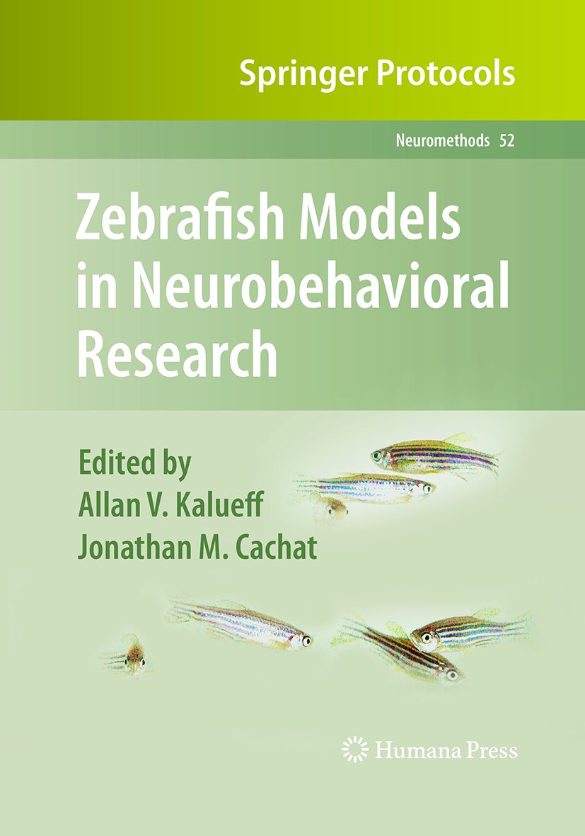 Neuromethods