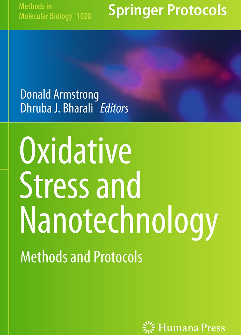 Methods in Molecular Biology