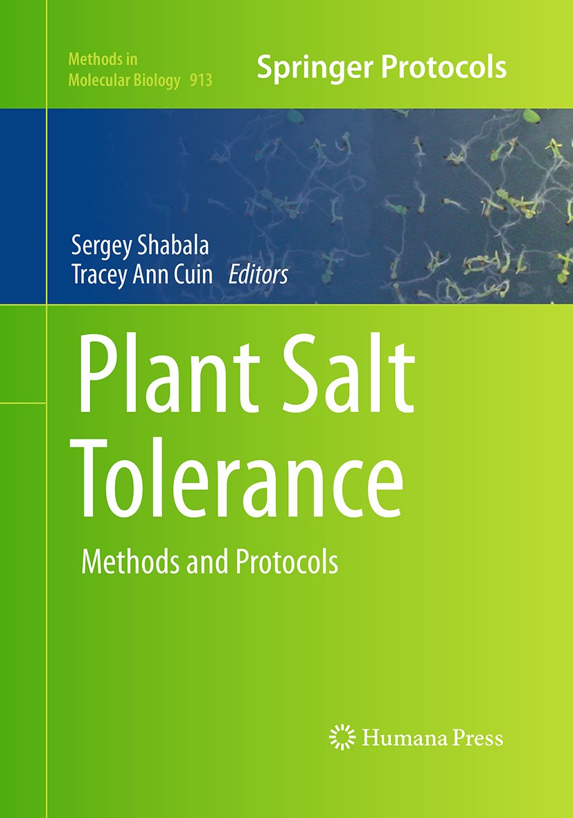 Methods in Molecular Biology