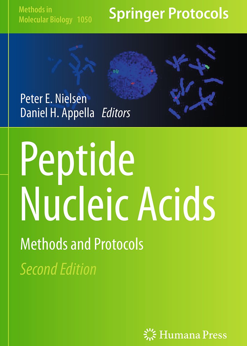 Methods in Molecular Biology