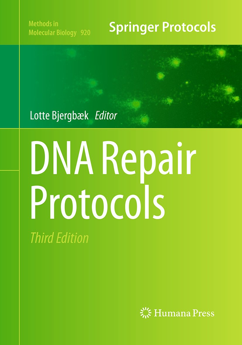 Methods in Molecular Biology