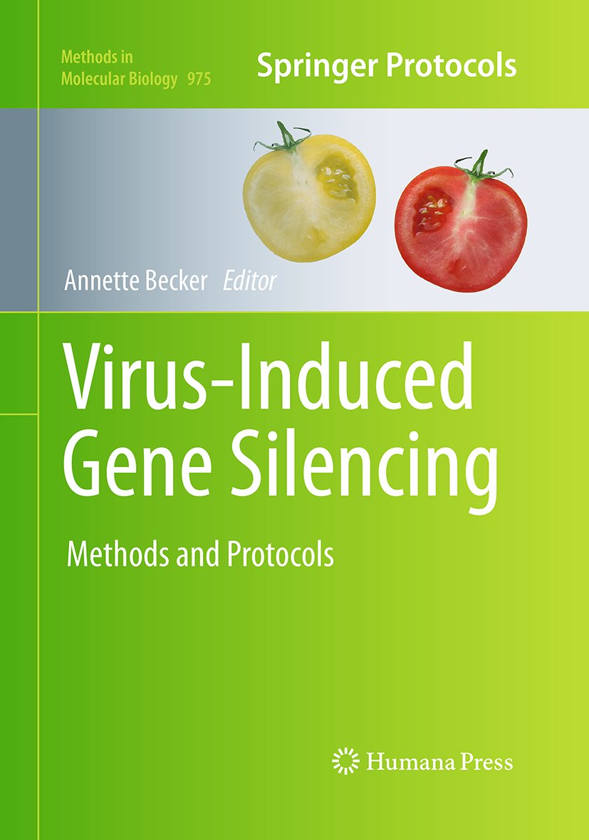 Methods in Molecular Biology