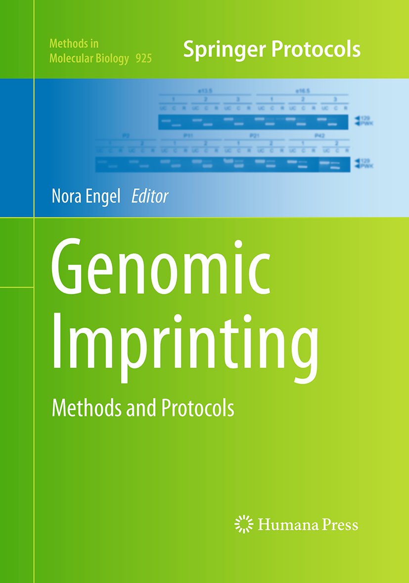 Methods in Molecular Biology