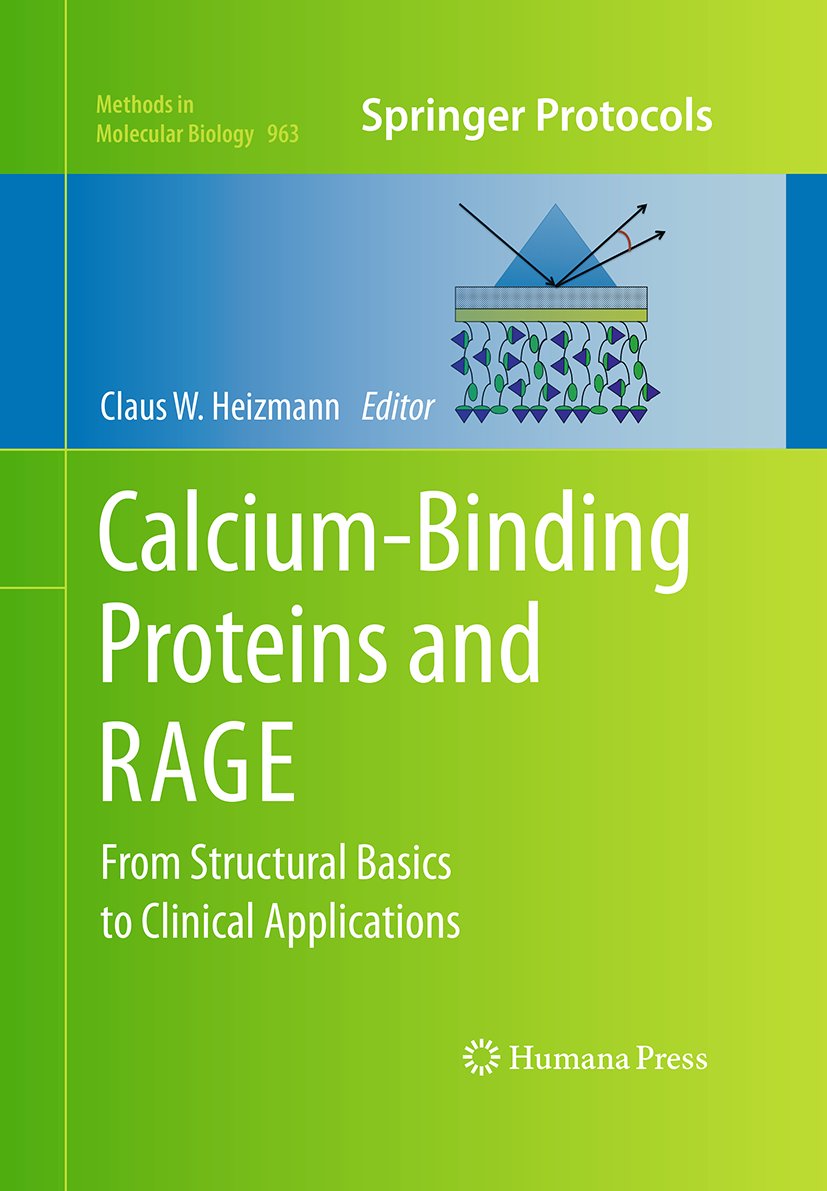 Methods in Molecular Biology