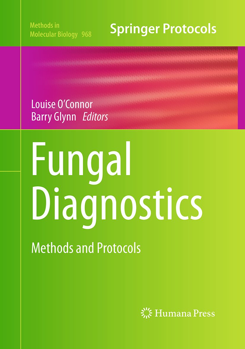 Methods in Molecular Biology