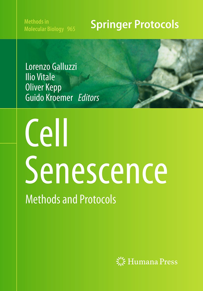 Methods in Molecular Biology
