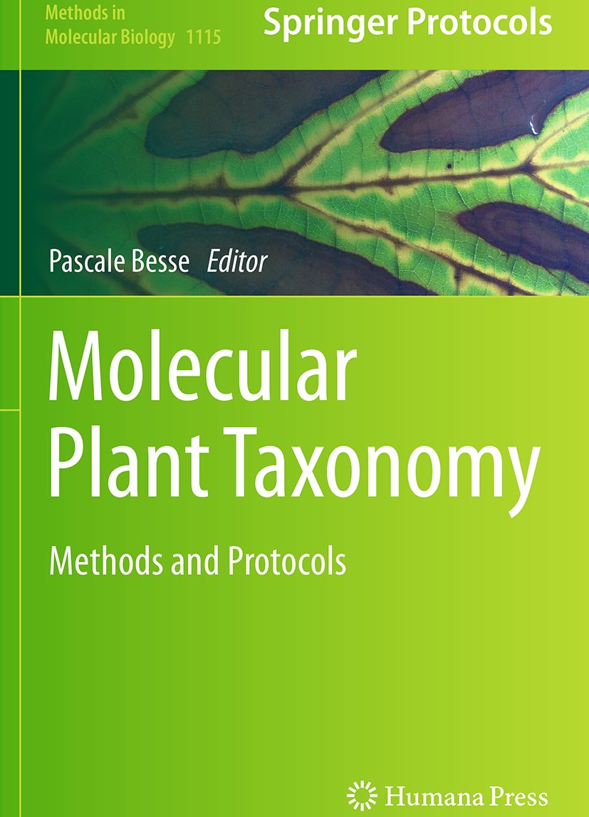 Methods in Molecular Biology