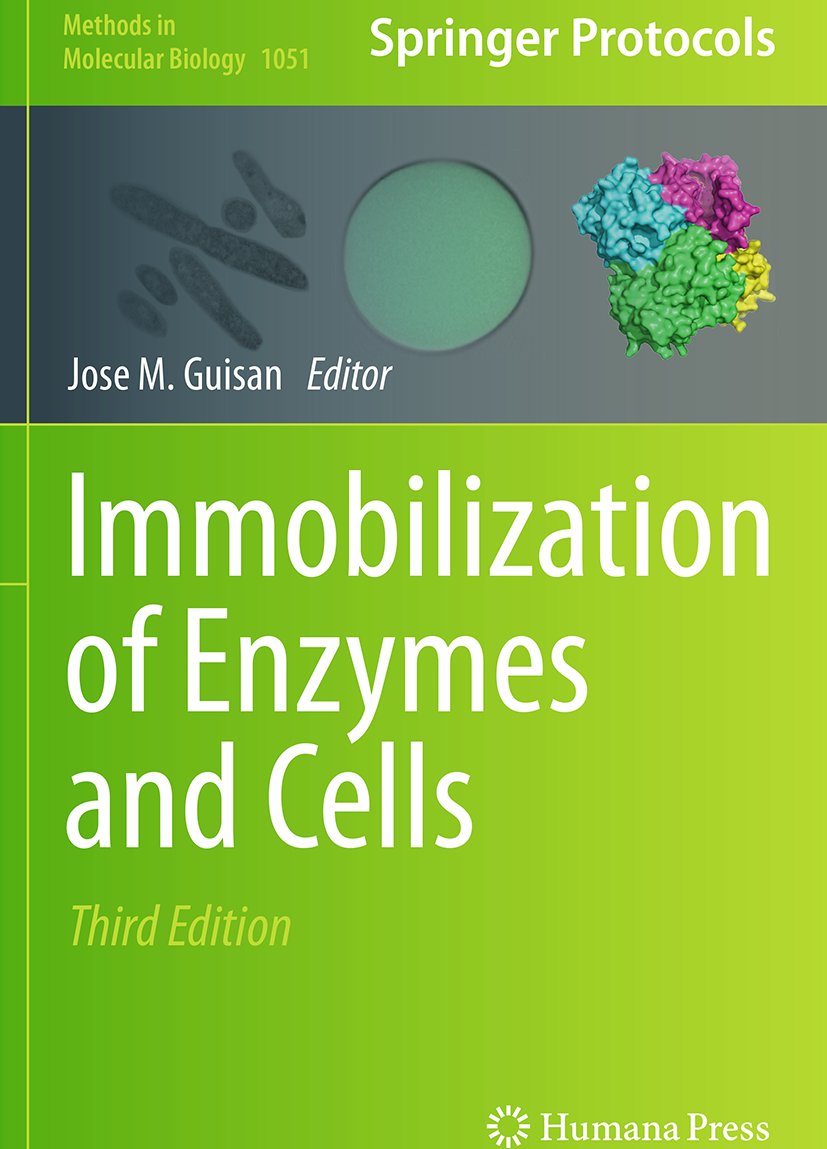 Methods in Molecular Biology
