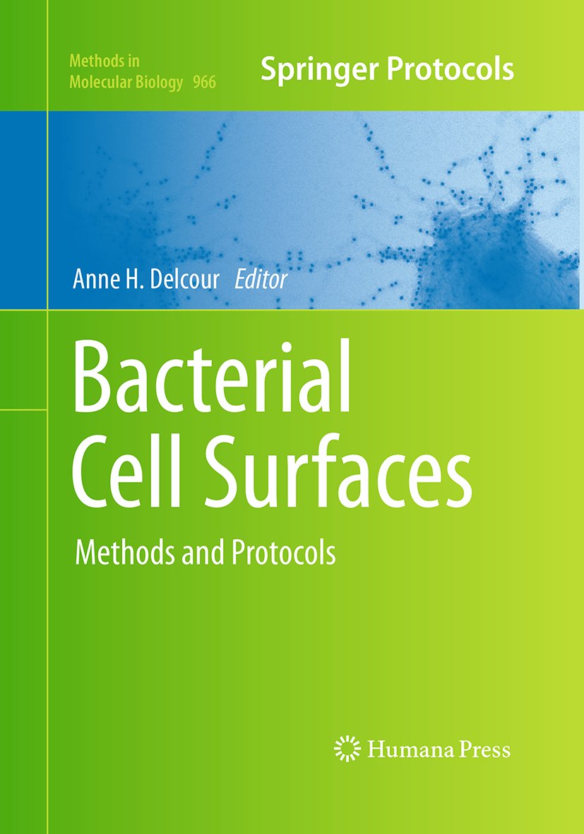 Methods in Molecular Biology