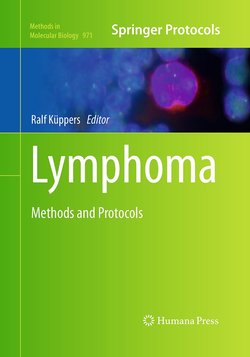 Methods in Molecular Biology