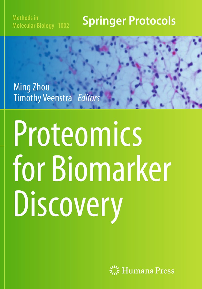 Methods in Molecular Biology