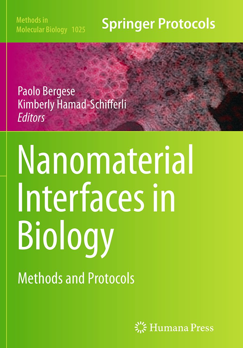 Methods in Molecular Biology