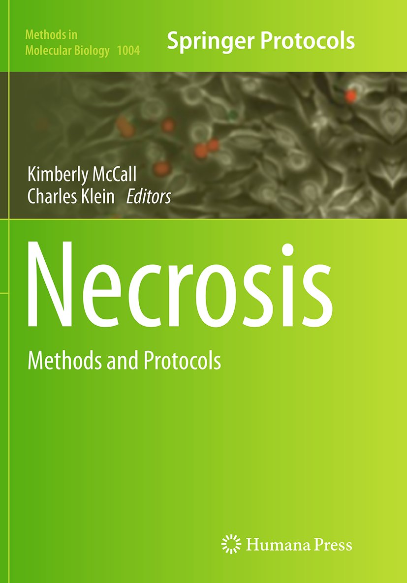 Methods in Molecular Biology