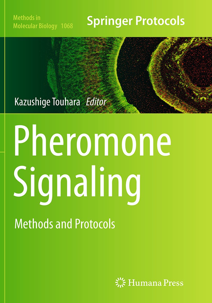 Methods in Molecular Biology