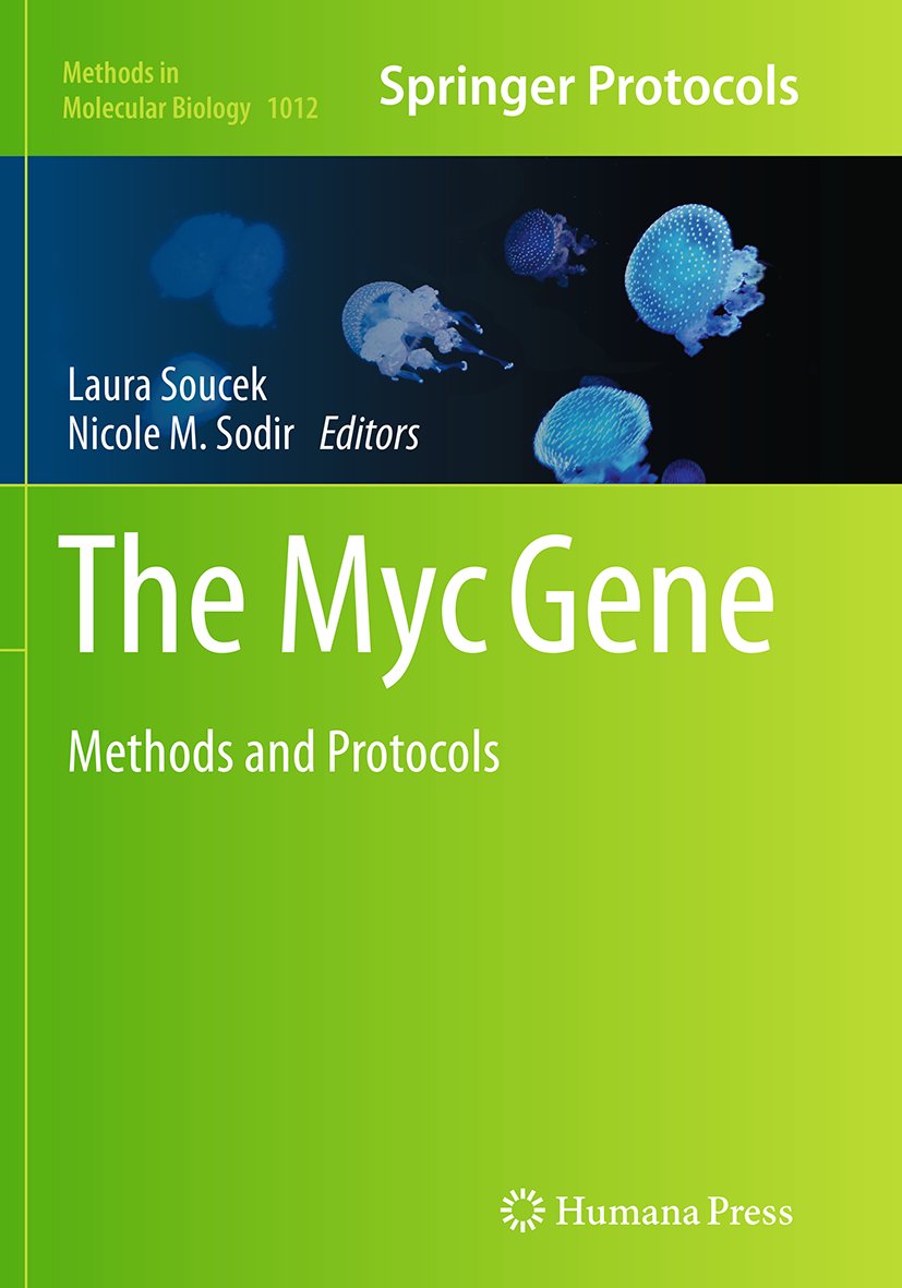 Methods in Molecular Biology