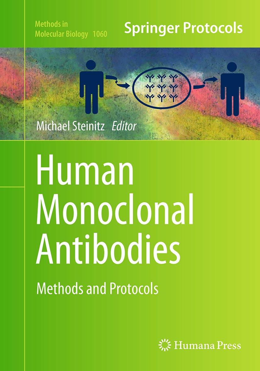 Methods in Molecular Biology