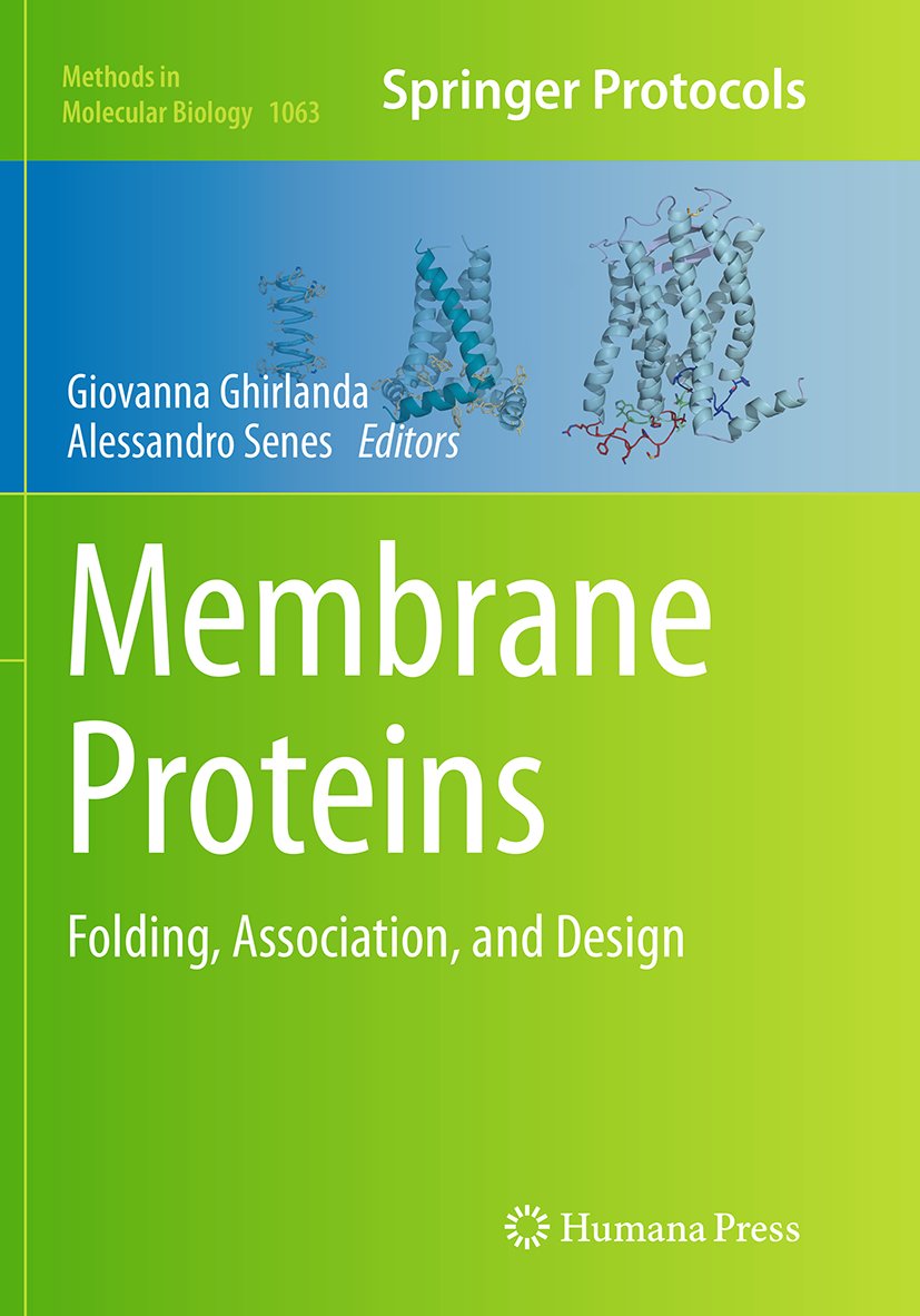 Methods in Molecular Biology