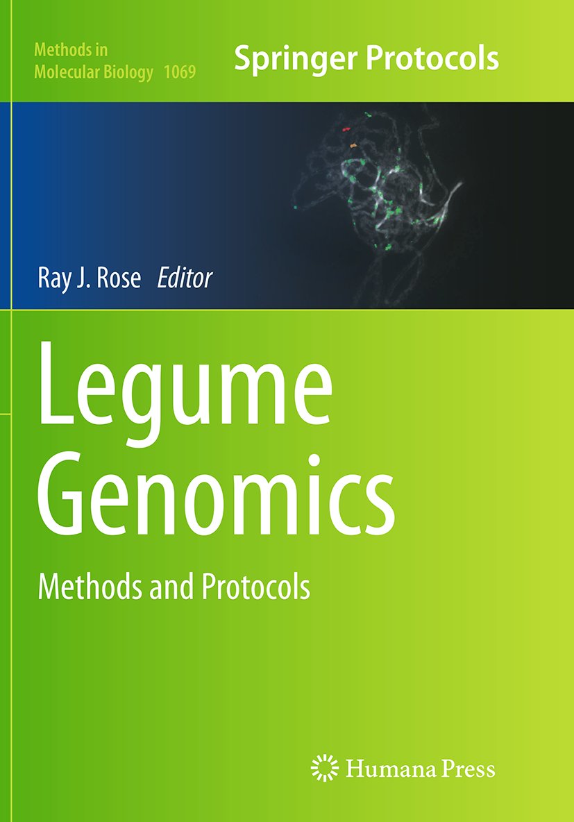Methods in Molecular Biology