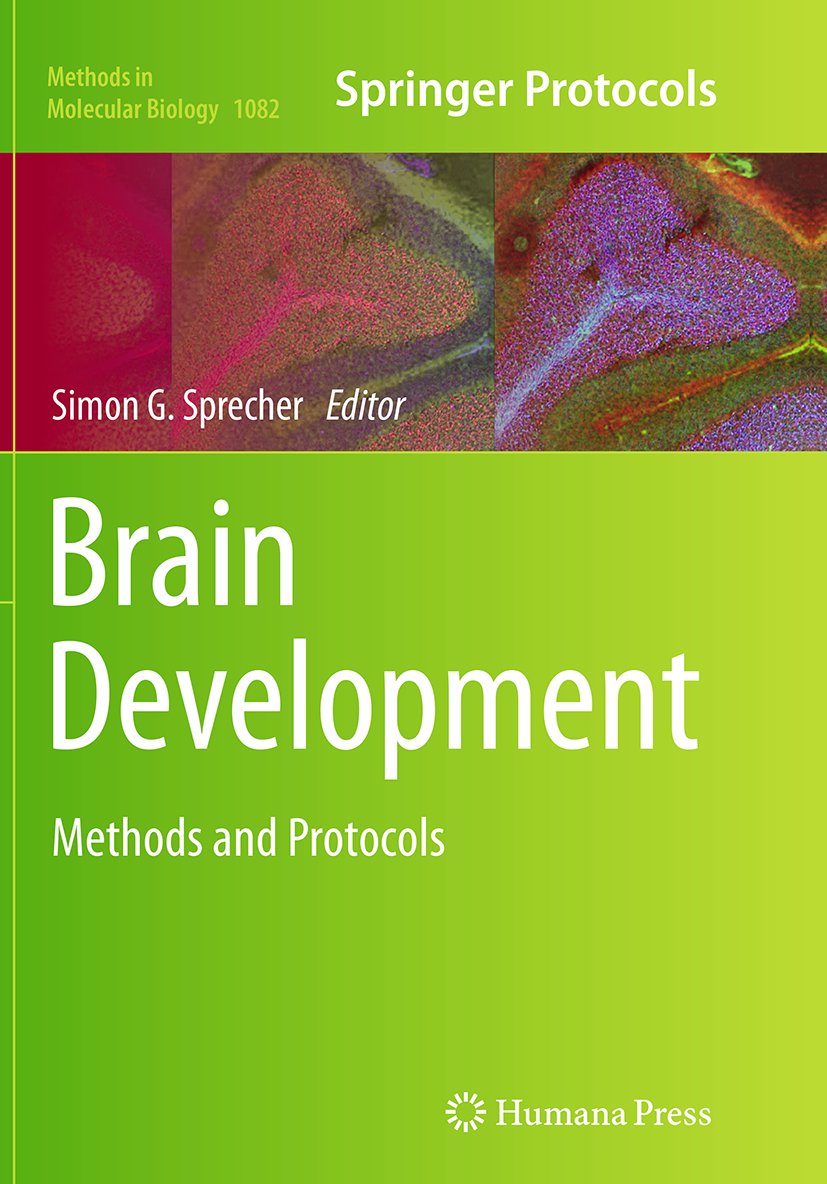 Methods in Molecular Biology