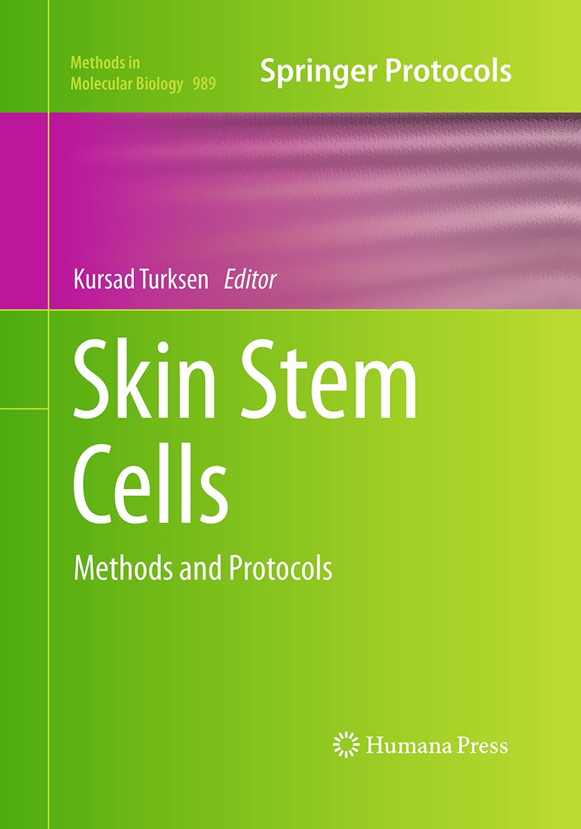 Methods in Molecular Biology