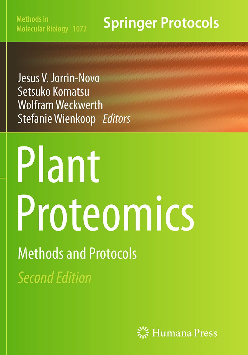 Methods in Molecular Biology