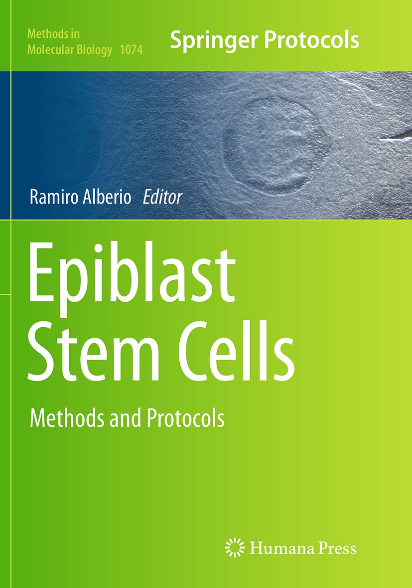 Methods in Molecular Biology