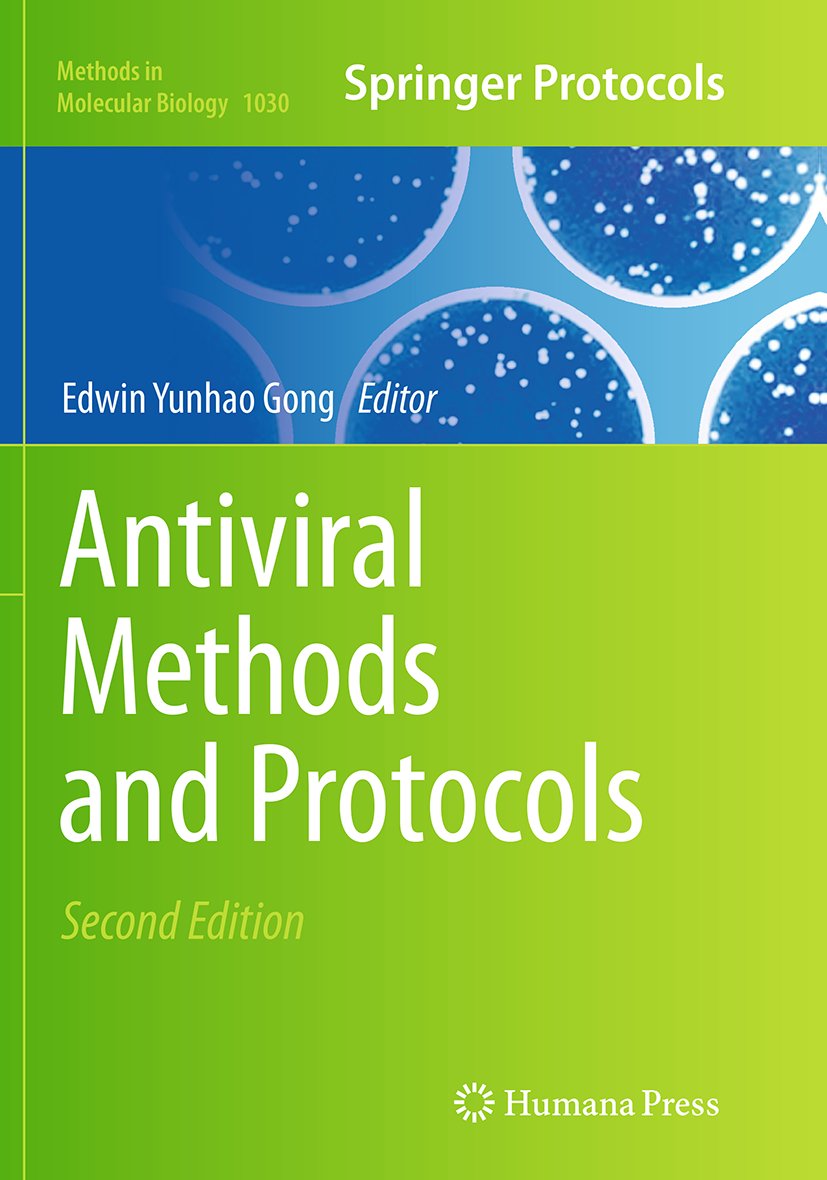 Methods in Molecular Biology