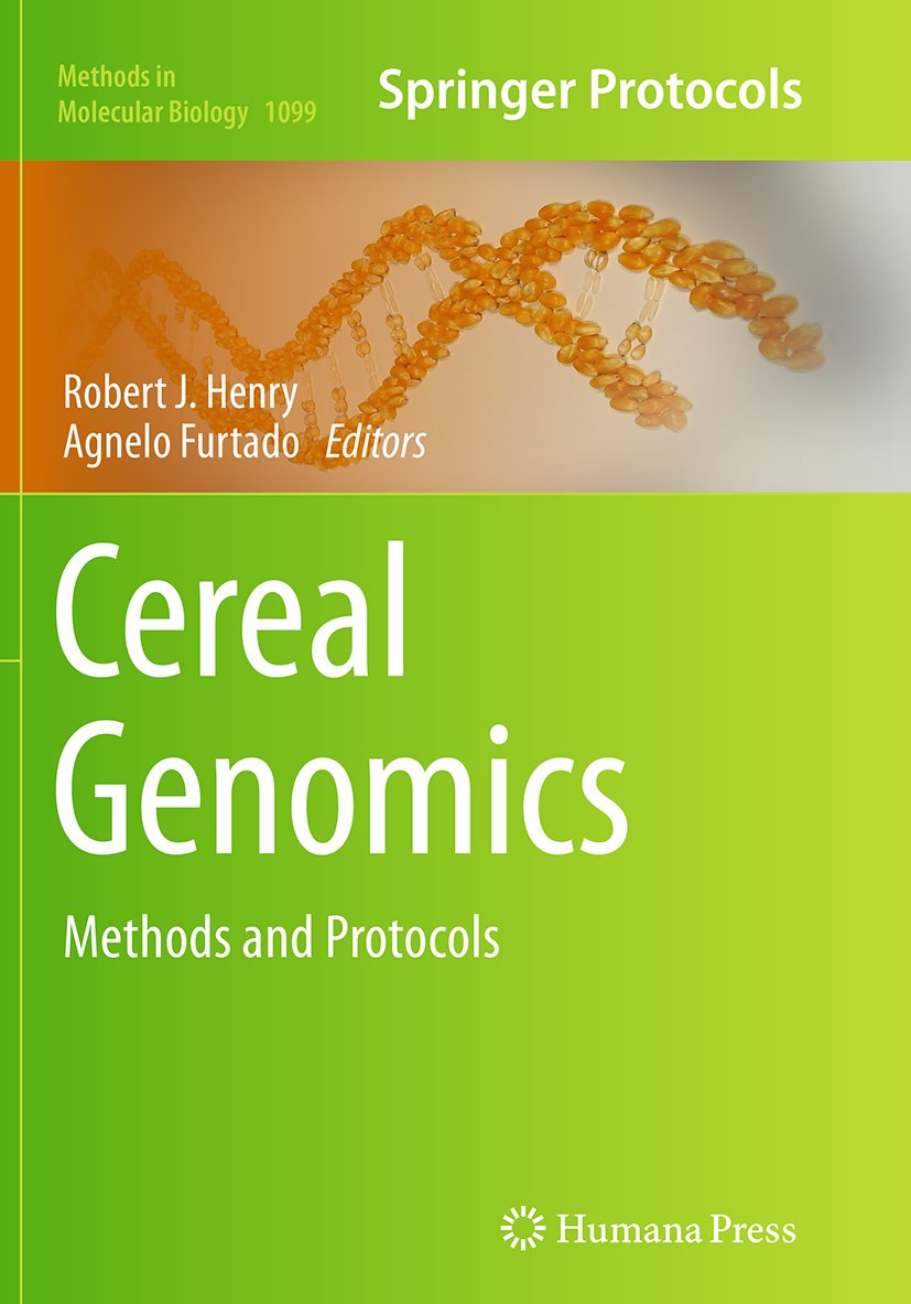 Methods in Molecular Biology