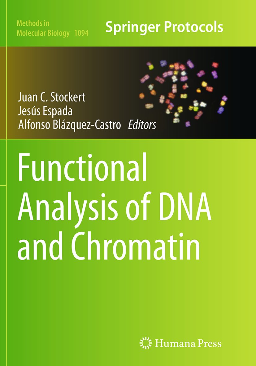 Methods in Molecular Biology