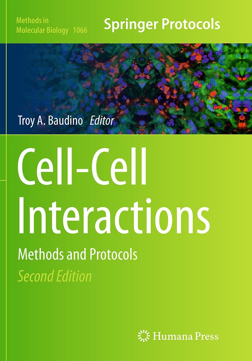 Methods in Molecular Biology