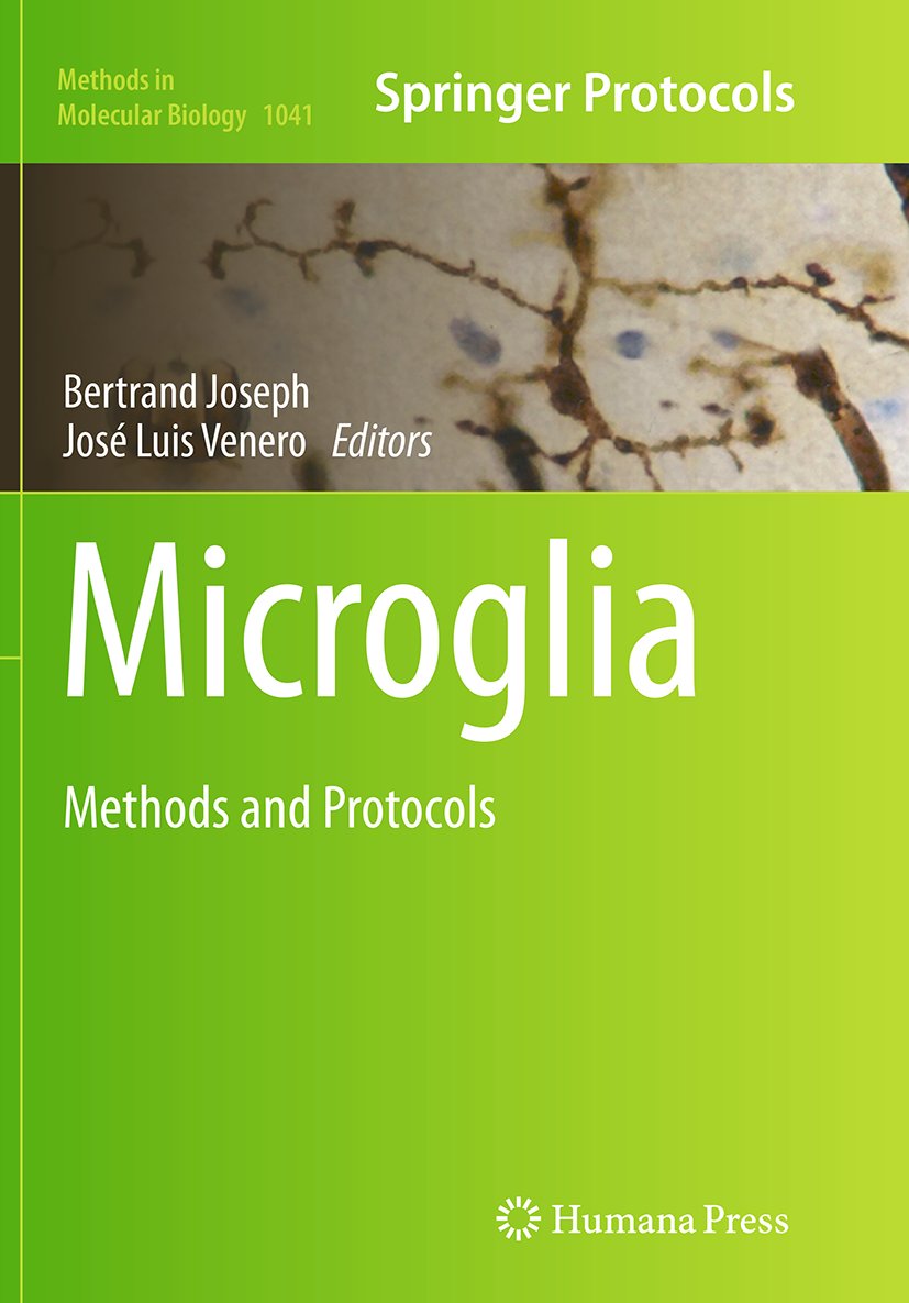 Methods in Molecular Biology