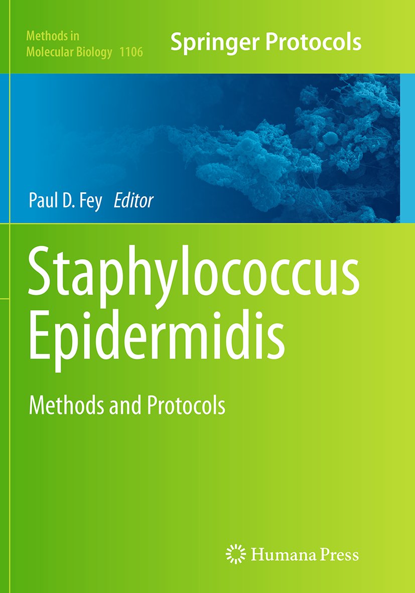 Methods in Molecular Biology