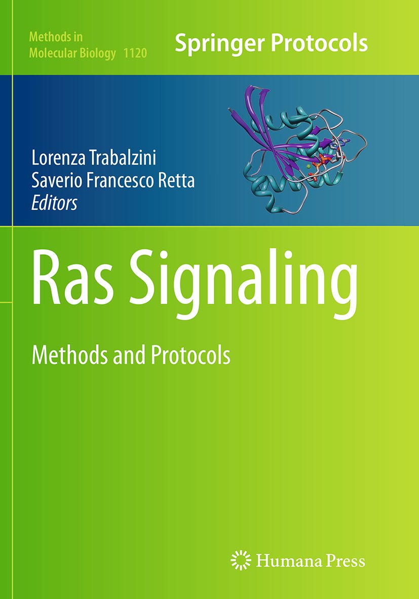 Methods in Molecular Biology