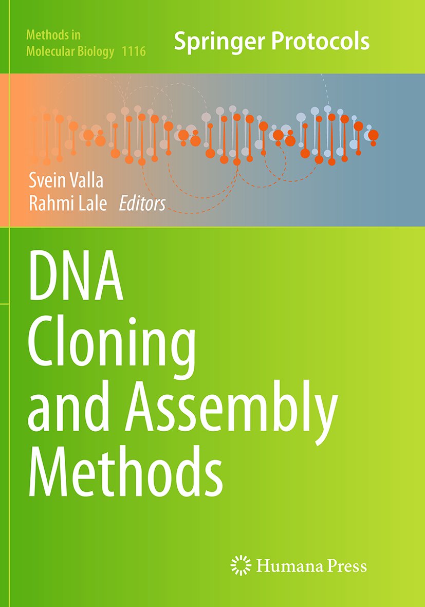 Methods in Molecular Biology