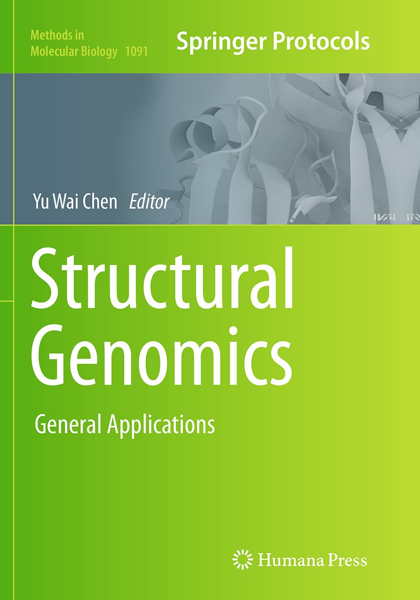 Methods in Molecular Biology