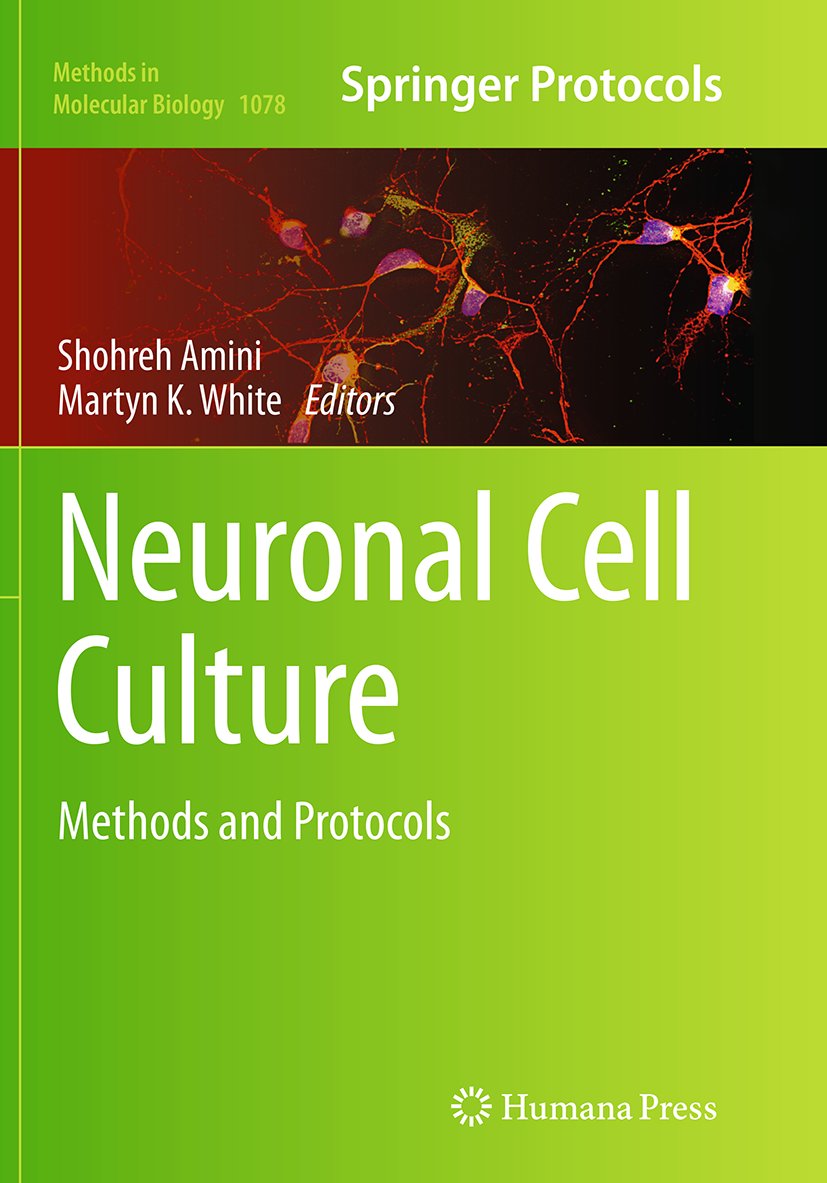 Methods in Molecular Biology