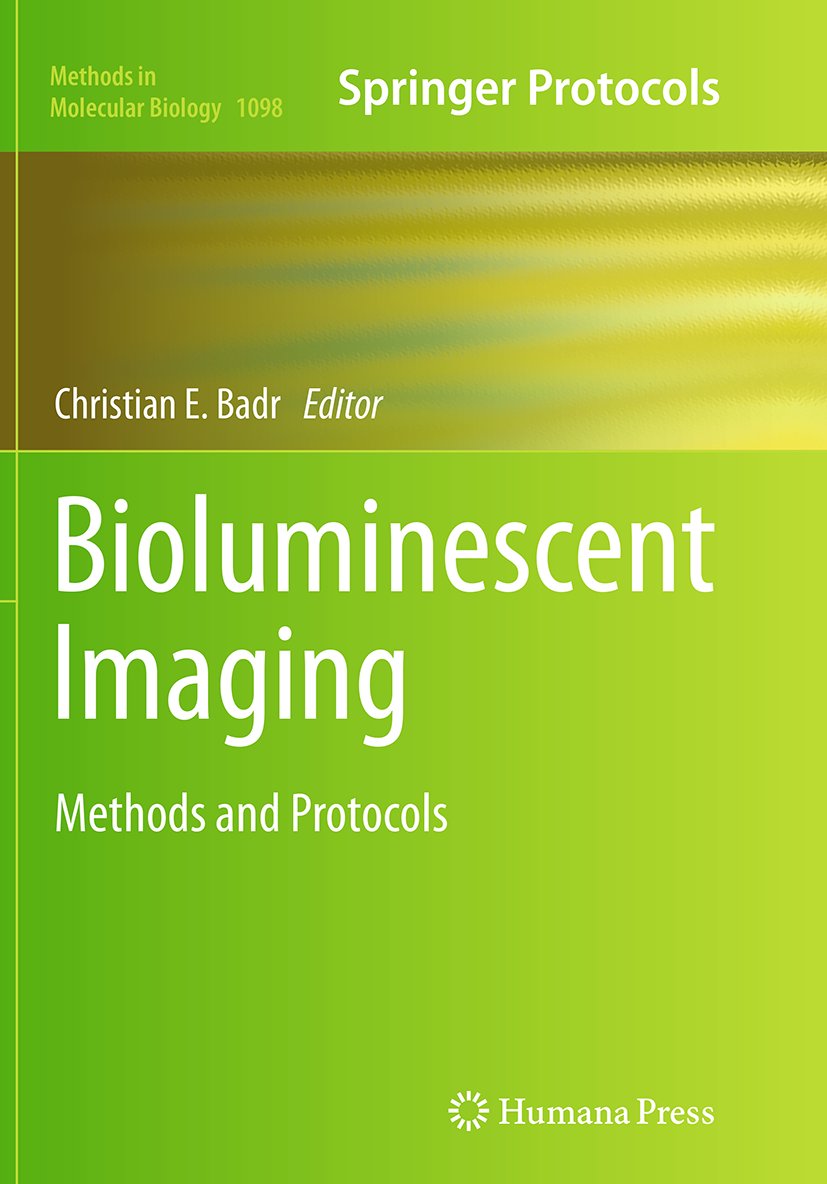 Methods in Molecular Biology