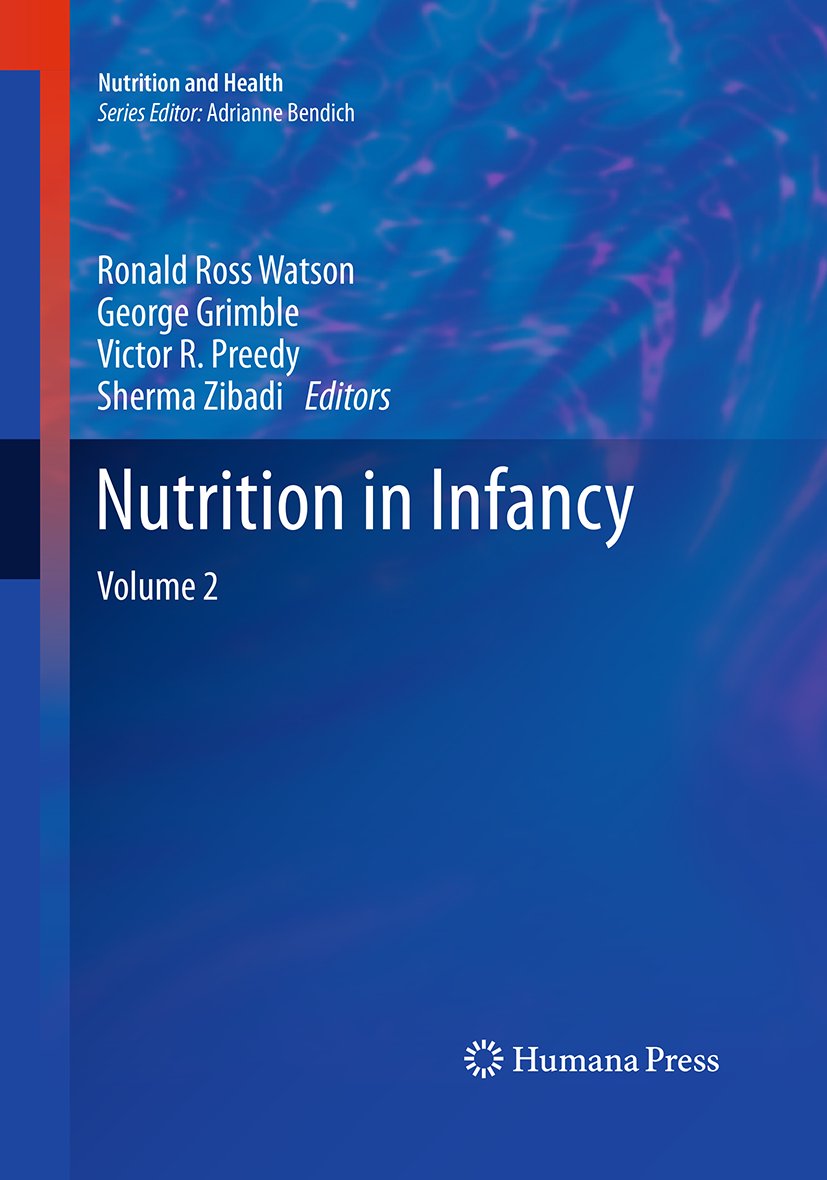Nutrition and Health