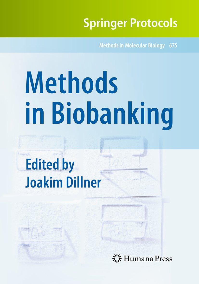 Methods in Molecular Biology