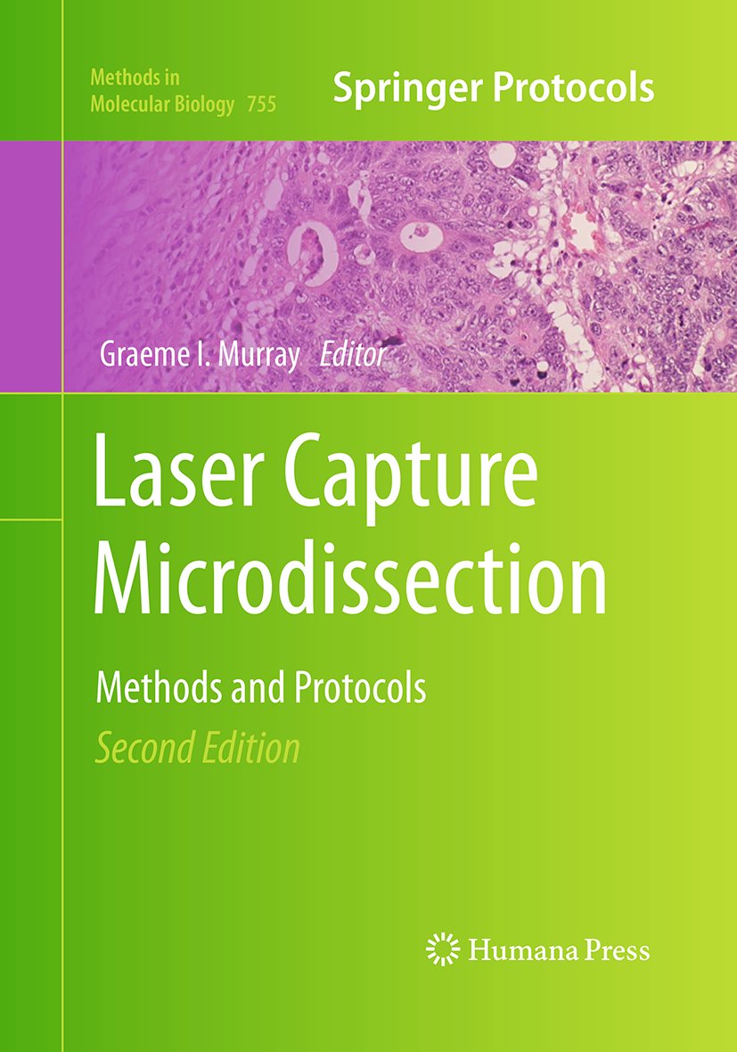 Methods in Molecular Biology