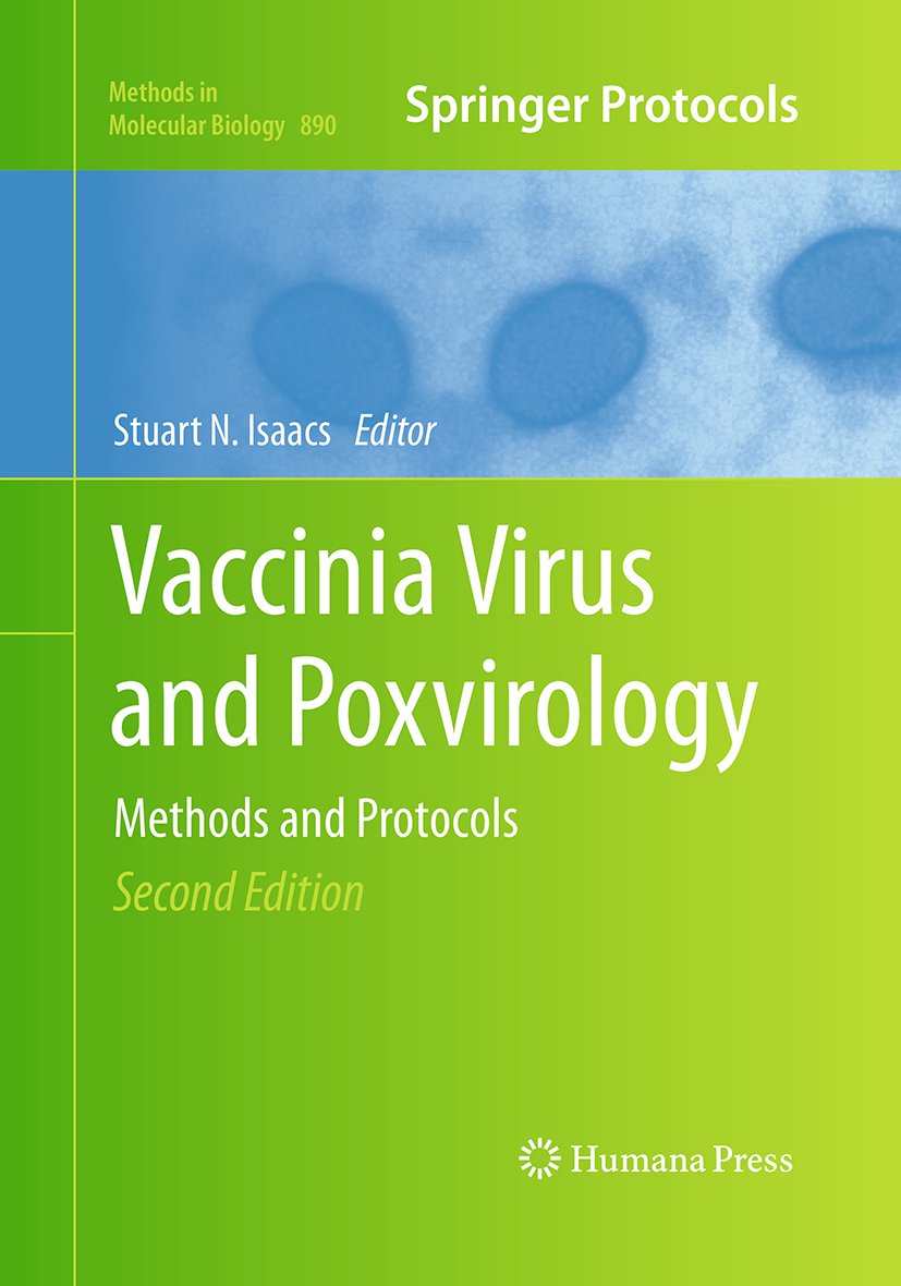 Methods in Molecular Biology