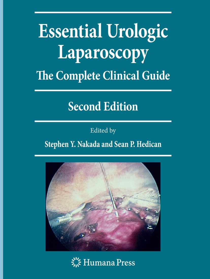 Current Clinical Urology