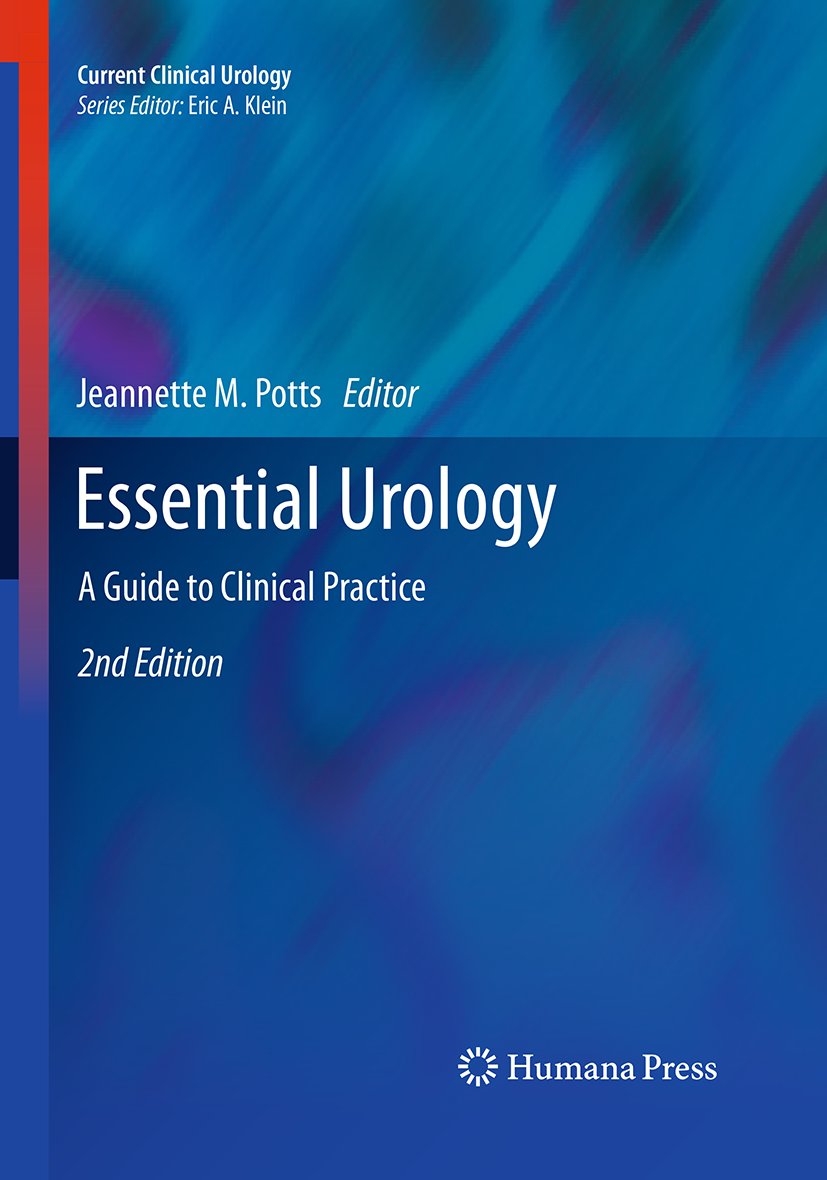 Current Clinical Urology