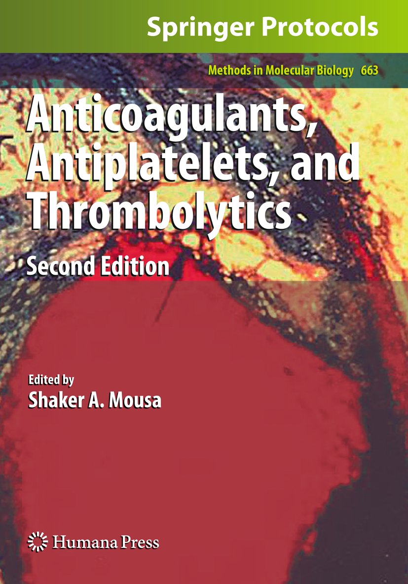 Methods in Molecular Biology