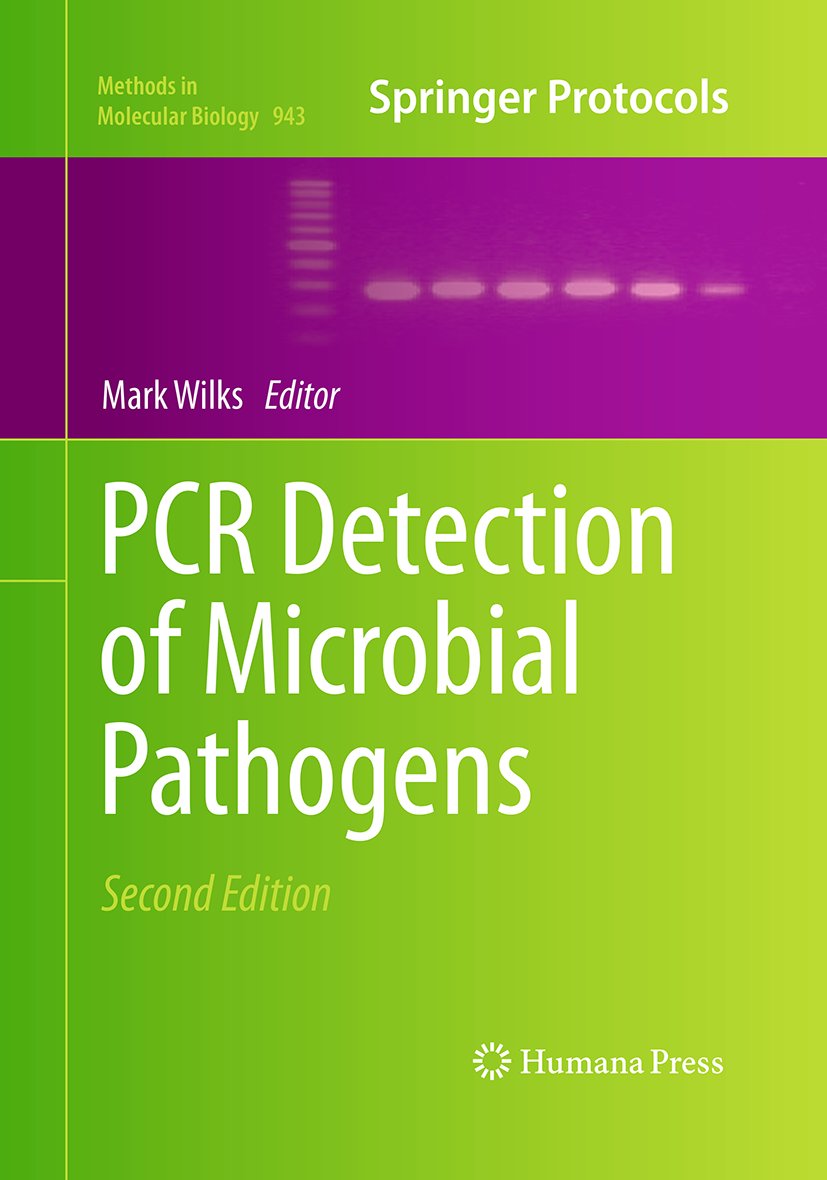 Methods in Molecular Biology
