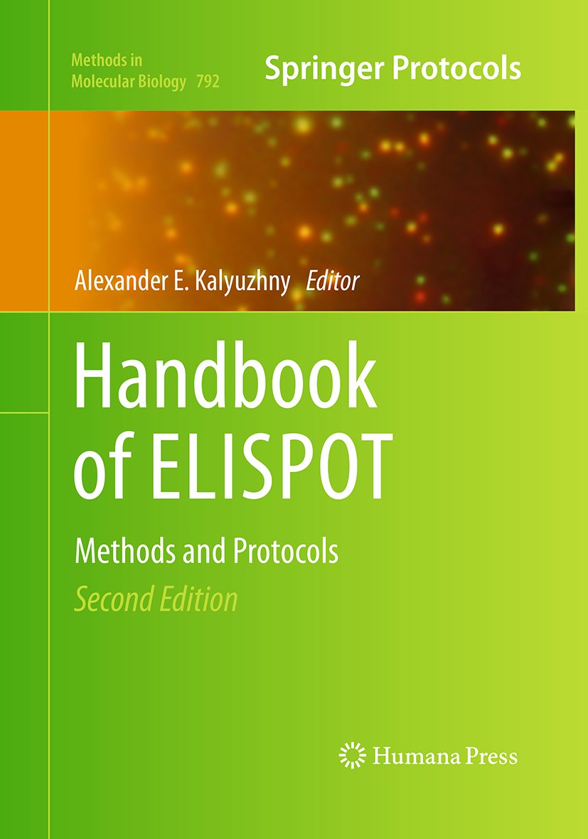 Methods in Molecular Biology